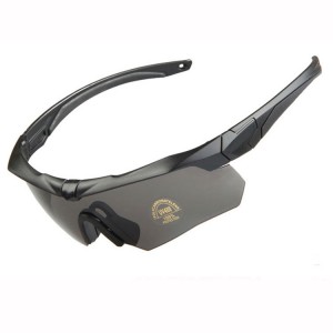 UM003 MLD-31013 Occhiali da tiro militare Occhiali da sole dell'esercito americano