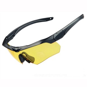 UM003 MLD-31013 Occhiali da tiro militare Occhiali da sole dell'esercito americano