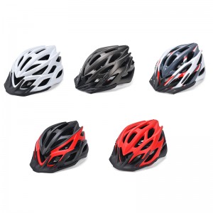 Casco per bici da strada per ciclismo su strada per adulti