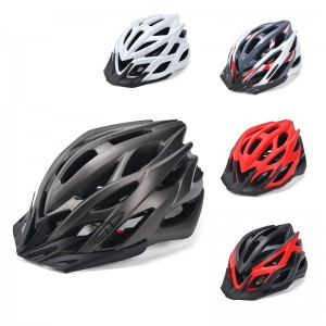 Casco per bici da strada per ciclismo su strada per adulti