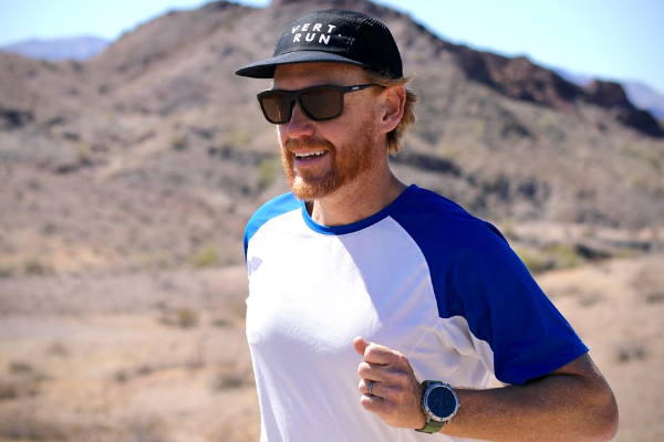 Che tipo di occhiali da sole sono i migliori per correre?