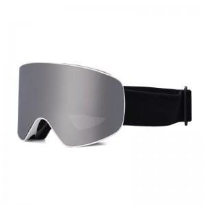 UF037 OEM ODM migliori occhiali da sci da snowboard da donna, occhiali da sole da sci