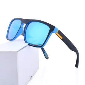 US045 Occhiali da sole polarizzati TAC moda UV400 PC montatura occhiali da sole da donna all'ingrosso