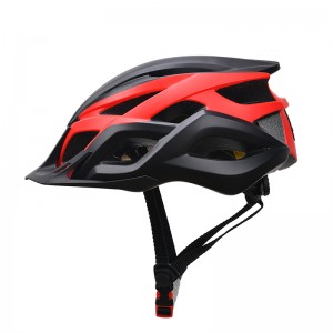 Casco per bici da strada per ciclismo su strada per adulti