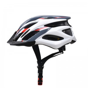 Casco per bici da strada per ciclismo su strada per adulti