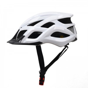Casco per bici da strada per ciclismo su strada per adulti
