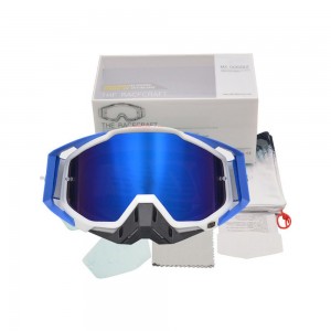 UF030 occhiali da moto da equitazione con prescrizione occhiali da moto