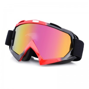 UF033 Occhiali da moto Produttore all'ingrosso Occhiali per Dirt Bike