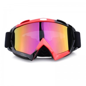 UF033 Occhiali da moto Produttore all'ingrosso Occhiali per Dirt Bike