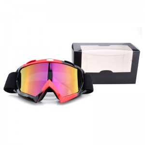 UF033 Occhiali da moto Produttore all'ingrosso Occhiali per Dirt Bike