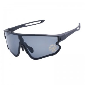 UY063 Occhiali da sole sportivi da ciclismo Produttore di occhiali da sole da bicicletta