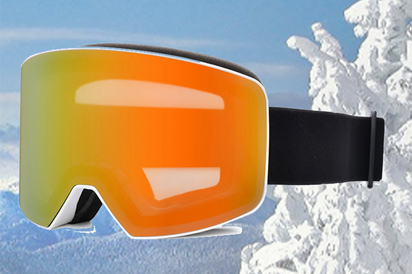 Le migliori maschere da sci da neve 2024